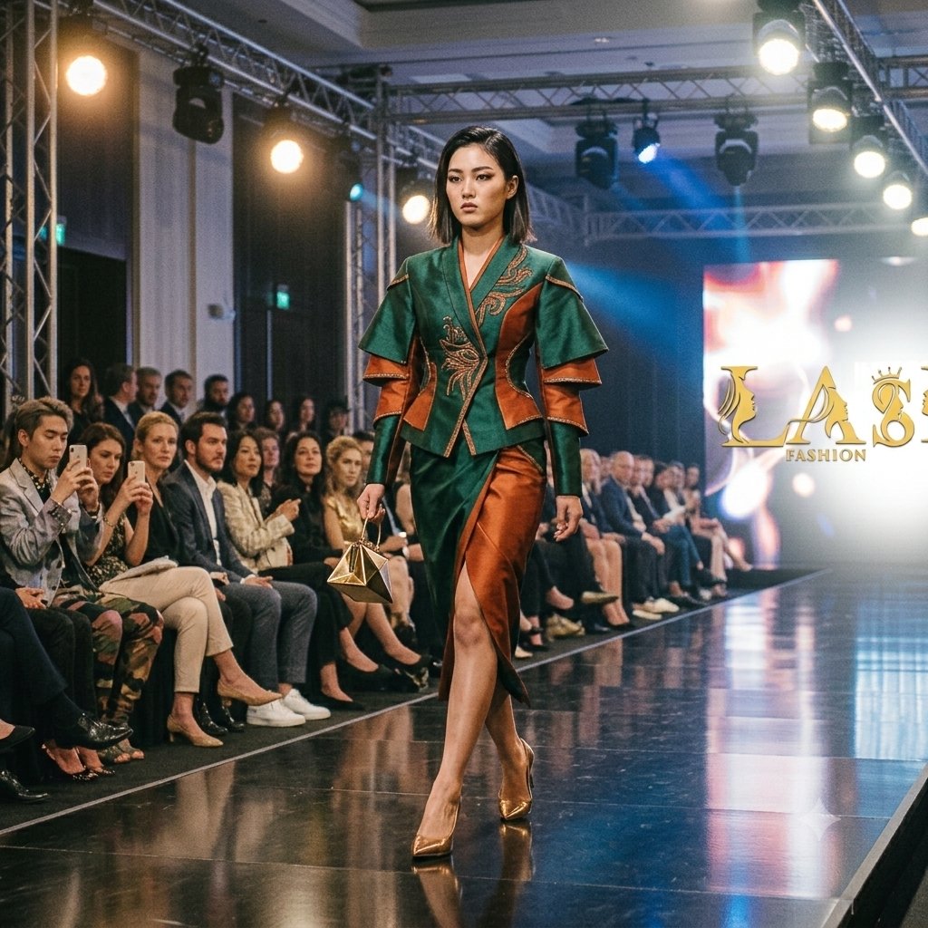 International Models